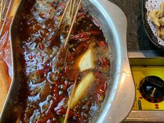 -川成串·自助串串香火锅(朝阳店)