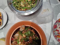 -涿掌柜·涿州宴