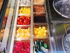 -喜识·冰糖葫芦·炒酸奶(西美花街店)