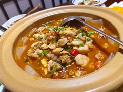 -火宫殿·湘菜小吃·商务宴请·生日聚会(东塘店)