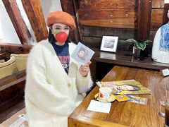 -良友书坊(安徽路店)