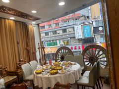 -乔家满族八大碗(中兴路店)