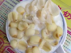 -亞婆井·劲抽面食(铂顿城店)