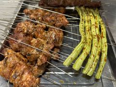 -老杜烧烤(解放路店)