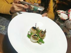-研食记西餐厅(金融中心店)