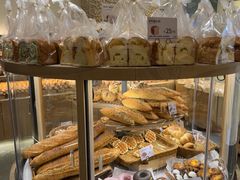 -山崎面包(苏州中心店)