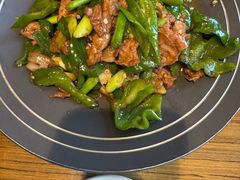 -禾珍珠家常小馆(河南博物院店)