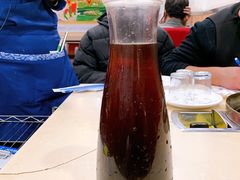 -楼外楼大刀肉传统火锅居(博学路店)