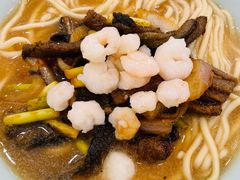 -奎元馆.百年奎元.非遗传承(西湖边的解放路店)