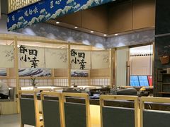 -春田小幸铁板烧(忠义街店)