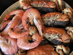 -AdD全日制餐厅(中谷花园酒店)