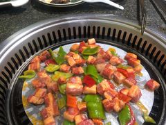 -鹤之乡·齐齐哈尔烤肉·非遗(秋涛路店)