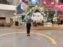 -北京市朝阳区阳光起点幼儿园(东坝园)