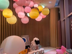 -水桶王国主题餐厅·聚会·生日派对·亲子活动·家庭套餐(亚龙湾希尔顿店)