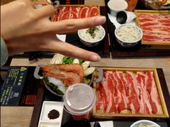 -吉野家(顺义站前北街店)