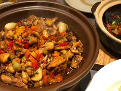 -味上湘菜馆(岳麓山店)