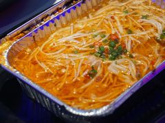 -钳小柒·小龙虾蓝龙王烧烤夜宵(长寿路店)