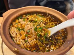 -彧玖食坊·川式砂锅酒馆(成山路店)