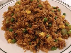 印尼炒饭-麦茜哥牛扒城(中银店)