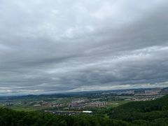 -六鼎山文化旅游区