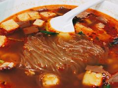 -苏晓玥·手作江南小吃(深圳北站店)