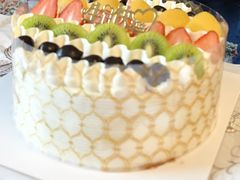 -新侨三宝乐面包店(崇文门店)