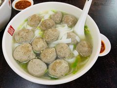 牛肉丸-潮镇老尾牛杂(环城西路店)