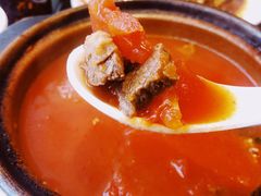 -六泰居·尔滨地标·东北菜(泰山路店)
