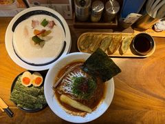 -真打拉面·日式拉面新流派(体育西横街店)