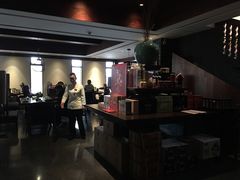 -粗茶淡饭·隐庐私厨(东亭店)