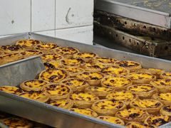 葡挞-安德鲁饼店(总店)