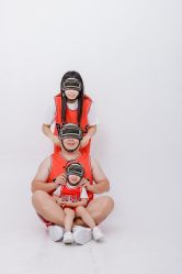 -玛瑞莎·儿童·亲子摄影(越秀店)