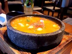 -云海肴·云南小炒·汽锅鸡(天津国金汇店)