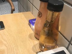 苹果汁-云味馆过桥米线(皇庭广场店)