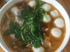 -明月虾面(厦禾路店)