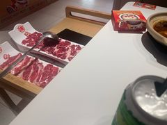 -陈记顺和潮汕牛肉火锅(棠德南路店)