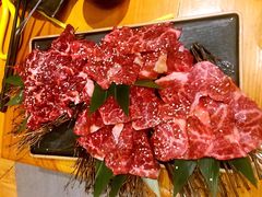 -丸藏和牛烧肉专门店(园区师惠坊店)