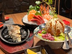 -满来寿喜烧(金虹桥店)