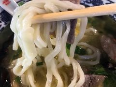 -贺秦生陕面王(富力城店)