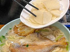 -大禹家·海鲜面馆(新闸路店)