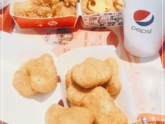 -肯德基(丰管路店)