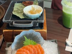 -匠和风精致料理(莆田财富中心店)