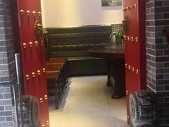 -李记白水羊头·清真老味家常菜(石景山店)