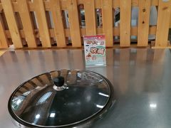 -屯老二农家铁锅炖·行业领军者(梅江店)