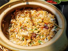 -百年果林椰子鸡(宝安总店)