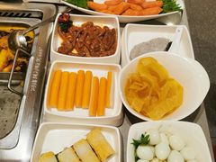 -海底捞火锅(5050购物中心店)