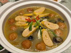 -Yan Ting宴庭中餐厅-长沙瑞吉酒店(运达店)