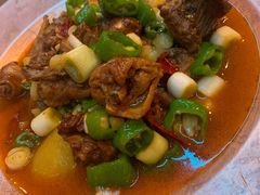 -阿娜尔·新疆菜(宜家荟聚中心店)