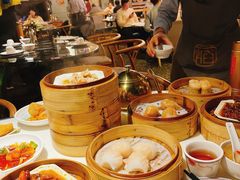 -稻香饭店(IFS国金中心店)