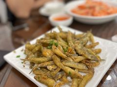 -长平肥姐白粥·海鲜打冷